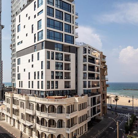 تل أبيب Renoma Apartments المظهر الخارجي الصورة