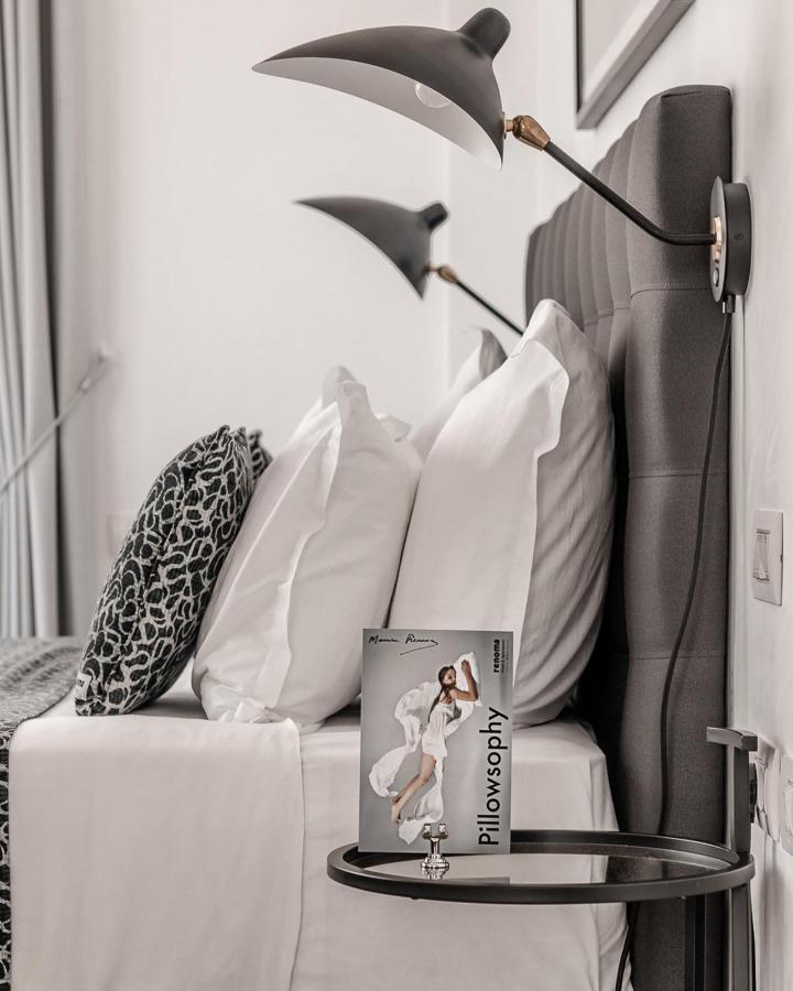 تل أبيب Renoma Apartments المظهر الخارجي الصورة