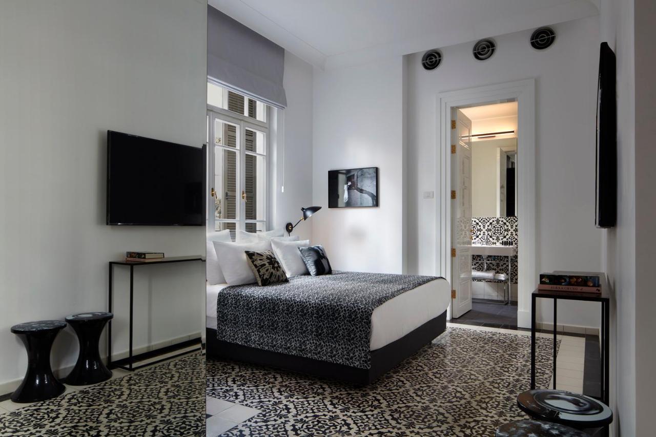 تل أبيب Renoma Apartments المظهر الخارجي الصورة