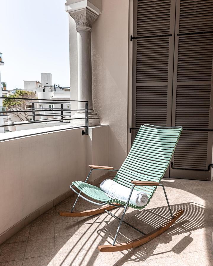 تل أبيب Renoma Apartments المظهر الخارجي الصورة