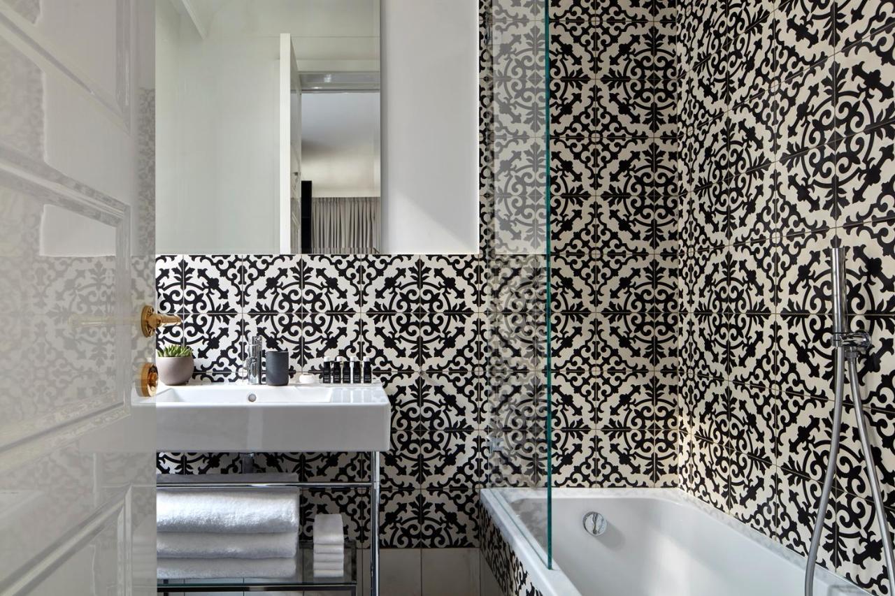 تل أبيب Renoma Apartments المظهر الخارجي الصورة