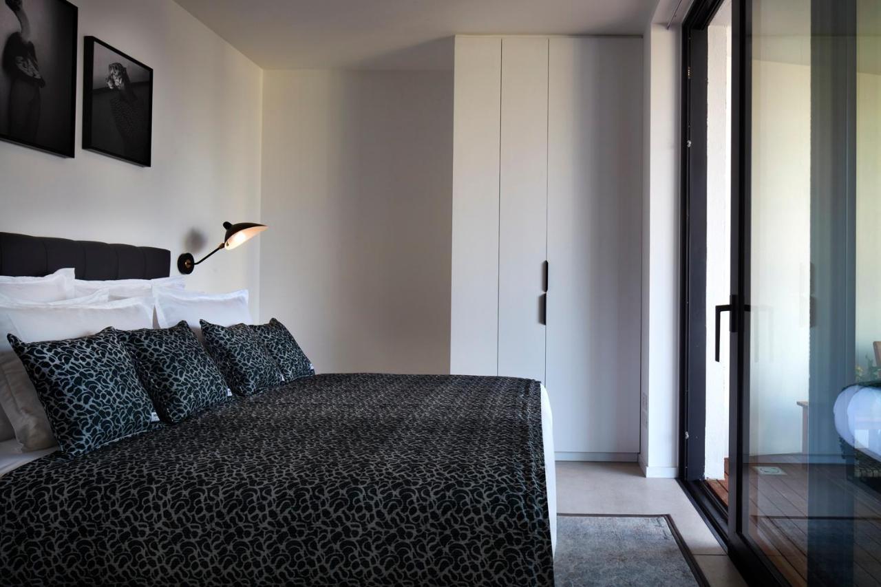 تل أبيب Renoma Apartments المظهر الخارجي الصورة