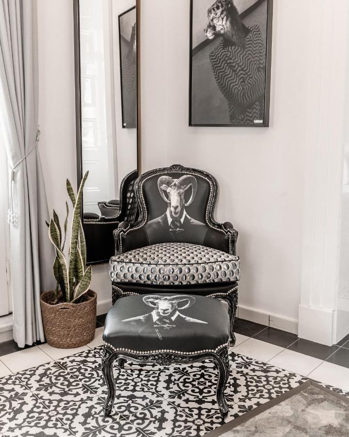تل أبيب Renoma Apartments المظهر الخارجي الصورة